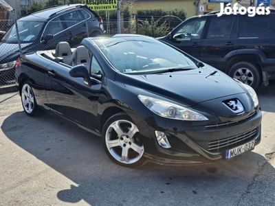 Peugeot 308 CC 1.6 Thp Feline