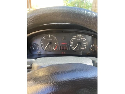 PEUGEOT 406 2.0 HDi Mistral