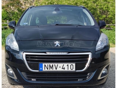 PEUGEOT 5008 2.0 BlueHDi HY Allure (7 személyes )