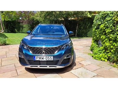 PEUGEOT 5008 2.0 BlueHDi S&S Allure (7 személyes )