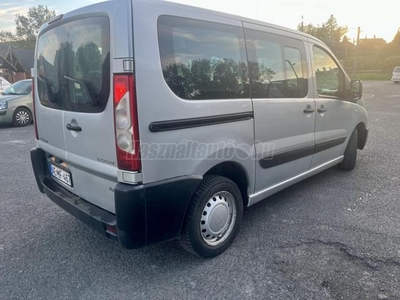 PEUGEOT EXPERT Tepee 2.0 HDi L1 Symbole