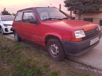 RENAULT 5 CTL