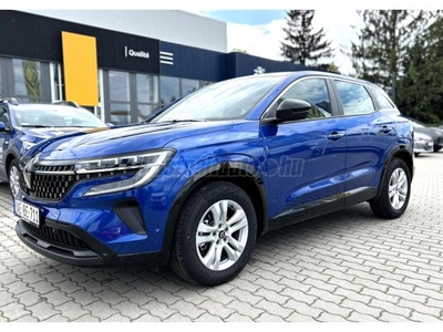 RENAULT AUSTRAL 1.3 TCe Equilibre Azonnal elvihető.keveset futott tesztautó!