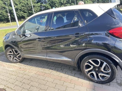 RENAULT CAPTUR 0.9 TCe Energy Helly Hansen S&S