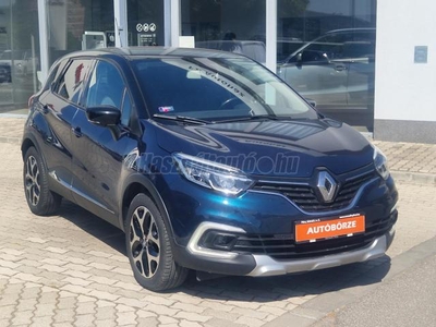 RENAULT CAPTUR 1.3 TCe Intens 97.700 KM!!!!