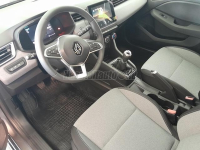 RENAULT CLIO 1.0 TCe Winter Edition 0% THM-FIX!