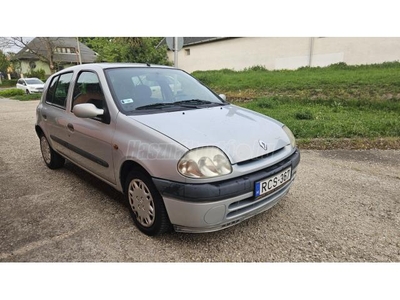 RENAULT CLIO 1.2 16V RN