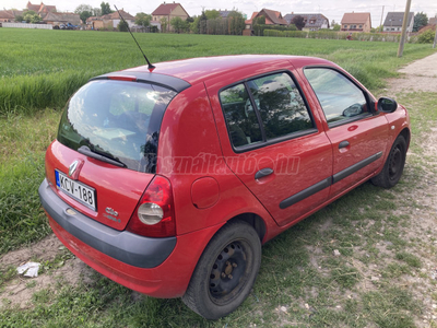 RENAULT CLIO 1.2 Access