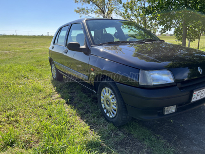 RENAULT CLIO 1.2 RL