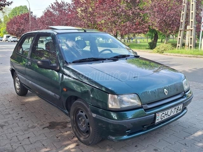 RENAULT CLIO 1.2 RL