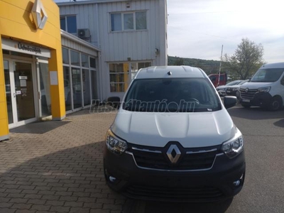 RENAULT EXPRESS 1.5 Blue dCi Extra