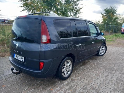 RENAULT GRAND ESPACE