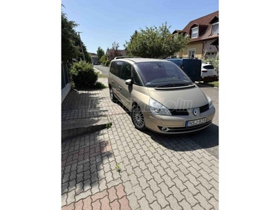 RENAULT GRAND ESPACE Initiale