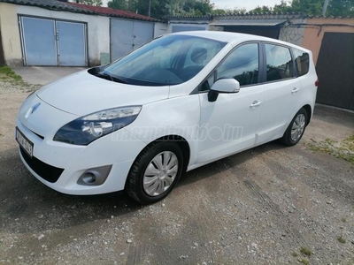 RENAULT GRAND SCENIC Scénic 1.6 dCi Stop&Start Bose (7 személyes )