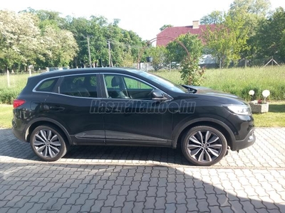 RENAULT KADJAR 1.5 dCi Energy Intens EDC