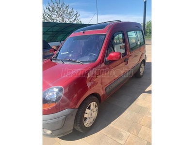 RENAULT KANGOO Express 1.2 16V Business Plus