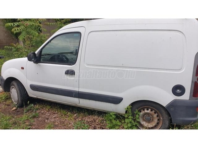 RENAULT KANGOO Express 1.9 D Komfort