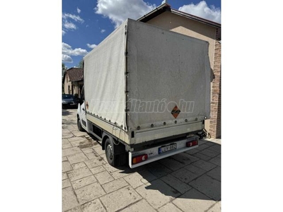 RENAULT MASTER 2.3 dCi L2H1P3 RWD