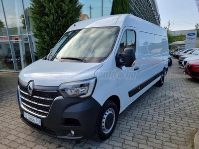 RENAULT MASTER EXTRA L3H2 P3 - 3.5T 150LE