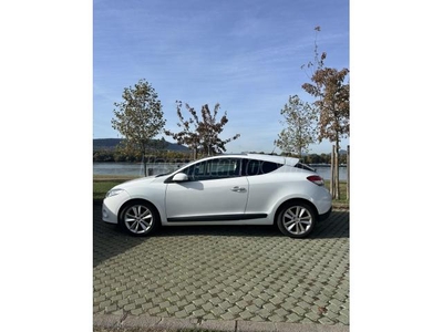 RENAULT MEGANE 1.9 dCi Dynamique