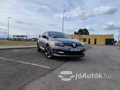 RENAULT Mégane