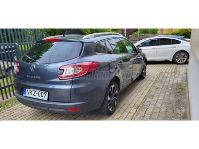 RENAULT MEGANE Grandtour 1.6 dCi Bose Start&Stop