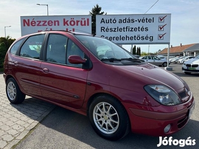 Renault Scenic 1.9 DCI Authentique