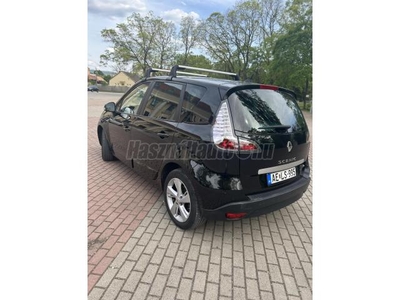 RENAULT SCENIC Scénic 1.2 TCe Energy Limited