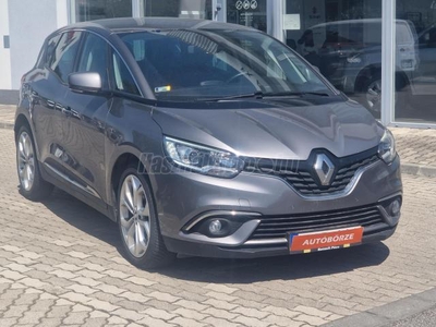 RENAULT SCENIC Scénic 1.7 Blue dCi Intens EDC