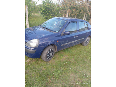 RENAULT THALIA 1.4 Authentique