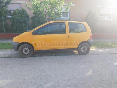 RENAULT TWINGO 1.2 Pack