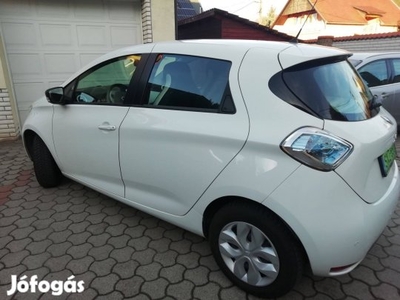 Renault Zoe Z.E 41 KWH. Kiváló Állapotú