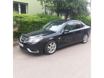 SAAB 9-3 1.9 TTIDS PF Aero