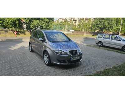 SEAT ALTEA 2.0 PD TDI 16V Stylance DSG