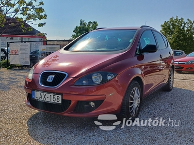 SEAT Altea