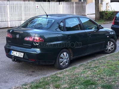 SEAT CORDOBA 1.4 16V Stella