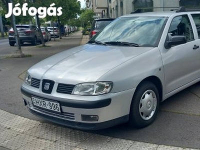 SEAT Cordoba 1.4 Stella Klima 95.000.KM! Klímás!