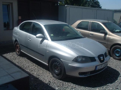 SEAT CORDOBA 1.9 PD TDI Signo 131LE!!!!!!