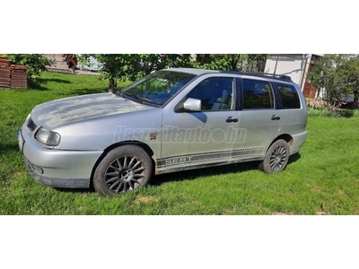 SEAT CORDOBA Vario 1.9 TDI GT