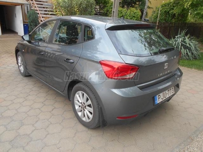 SEAT IBIZA 1.0 MPI Reference Plus