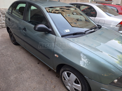 SEAT IBIZA 1.4 16V Reference