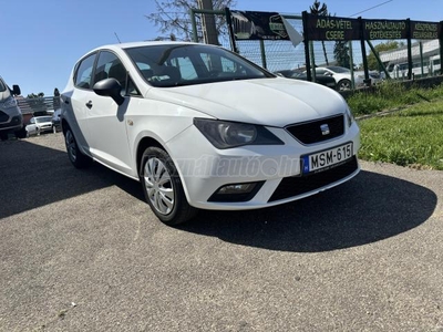 SEAT IBIZA 1.4 16V Reference