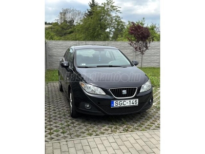 SEAT IBIZA 1.4 PD TDi Reference