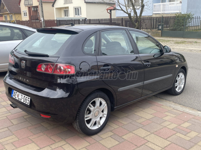 SEAT IBIZA 1.9 PD TDi Stylance