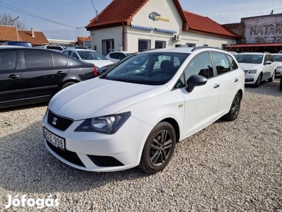 SEAT Ibiza ST 1.6 CR TDI Reference