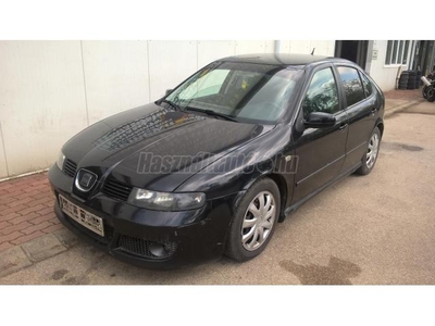 SEAT LEON 1.8 T 20V Sport