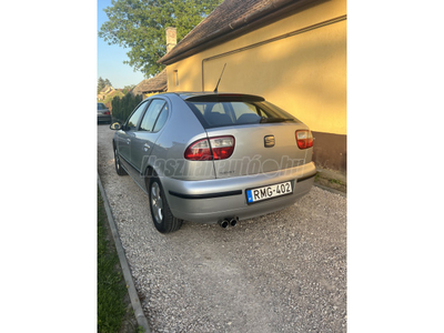 SEAT LEON 1.9 TDI Stella