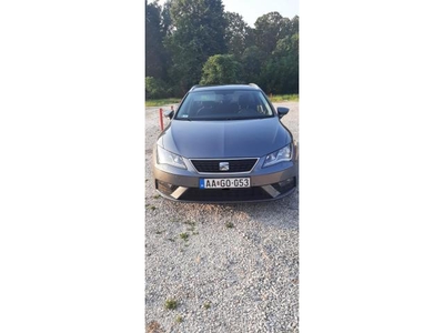 SEAT LEON ST 1.4 TSi Style