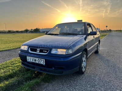 SEAT TOLEDO 1.9 TDI Magnus Plus