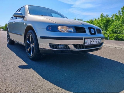 SEAT TOLEDO 1.9 TDI Signo Business